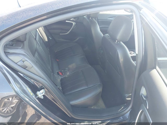 44433997 :رقم المزاد ، 2G4GR5EKXC9116940 vin ، 2012 Buick Regal مزاد بيع