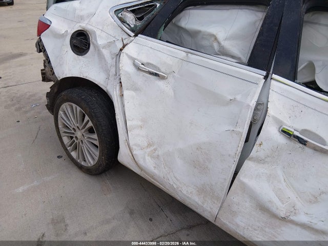 1G4PP5SK8E4163366 Buick Verano