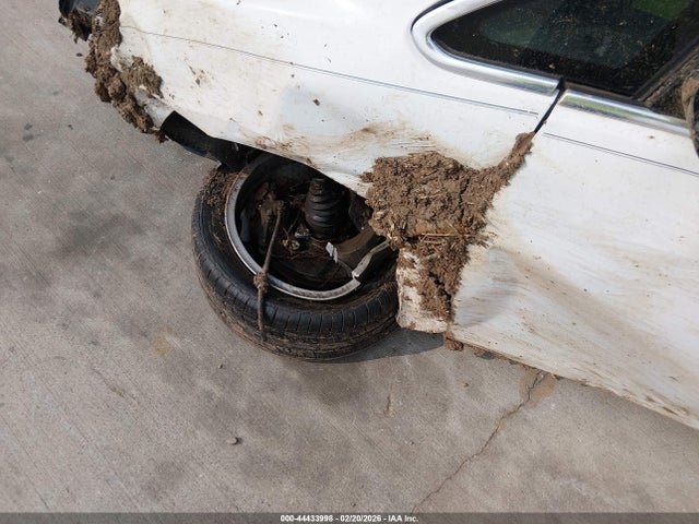 1G4PP5SK8E4163366 Buick Verano