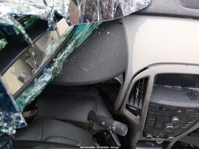 1G4PP5SK8E4163366 Buick Verano
