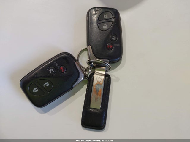 Продаж на аукціоні авто 2009 Lexus Ls 460 L, vin: JTHDL46F995000539, номер лоту: 44433999