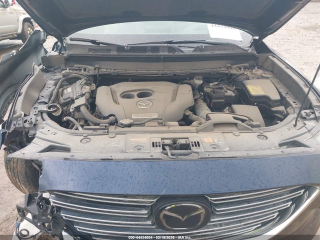 Продаж на аукціоні авто 2018 Mazda Cx-9 Grand Touring, vin: JM3TCBDY7J0231230, номер лоту: 44434004