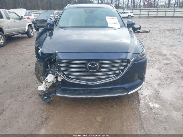 Продаж на аукціоні авто 2018 Mazda Cx-9 Grand Touring, vin: JM3TCBDY7J0231230, номер лоту: 44434004