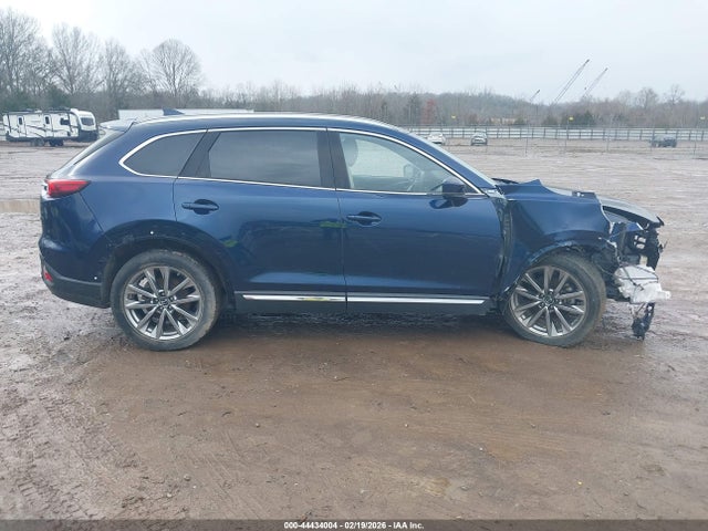 Продаж на аукціоні авто 2018 Mazda Cx-9 Grand Touring, vin: JM3TCBDY7J0231230, номер лоту: 44434004