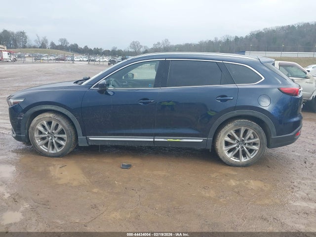 Продаж на аукціоні авто 2018 Mazda Cx-9 Grand Touring, vin: JM3TCBDY7J0231230, номер лоту: 44434004
