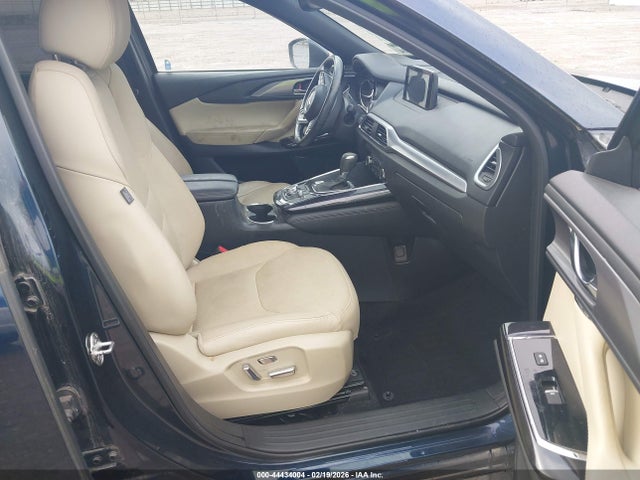 Продаж на аукціоні авто 2018 Mazda Cx-9 Grand Touring, vin: JM3TCBDY7J0231230, номер лоту: 44434004