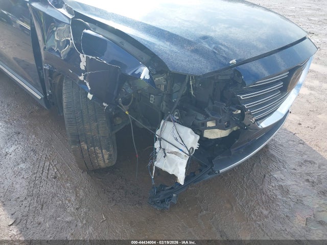 Продаж на аукціоні авто 2018 Mazda Cx-9 Grand Touring, vin: JM3TCBDY7J0231230, номер лоту: 44434004