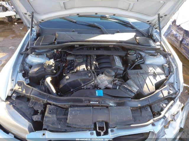 Продажа на аукционе авто 2011 Bmw 328i Xdrive, vin: WBAPK5C51BA658448, номер лота: 44434015