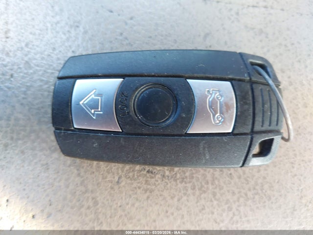 Продажа на аукционе авто 2011 Bmw 328i Xdrive, vin: WBAPK5C51BA658448, номер лота: 44434015