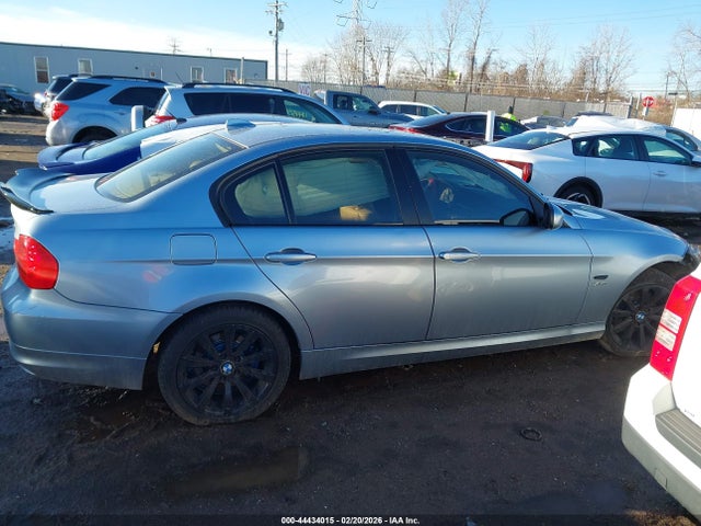 Продажа на аукционе авто 2011 Bmw 328i Xdrive, vin: WBAPK5C51BA658448, номер лота: 44434015