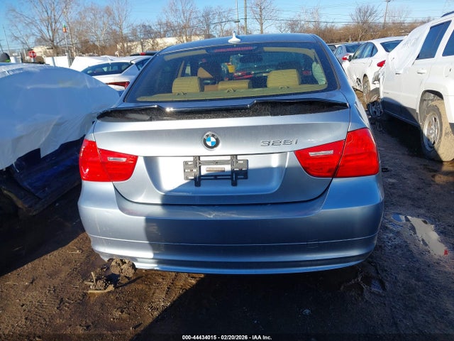 Продажа на аукционе авто 2011 Bmw 328i Xdrive, vin: WBAPK5C51BA658448, номер лота: 44434015