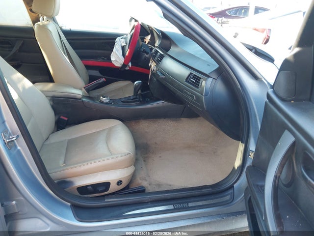 Продажа на аукционе авто 2011 Bmw 328i Xdrive, vin: WBAPK5C51BA658448, номер лота: 44434015