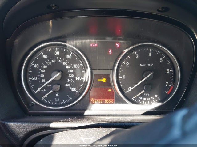 Продажа на аукционе авто 2011 Bmw 328i Xdrive, vin: WBAPK5C51BA658448, номер лота: 44434015