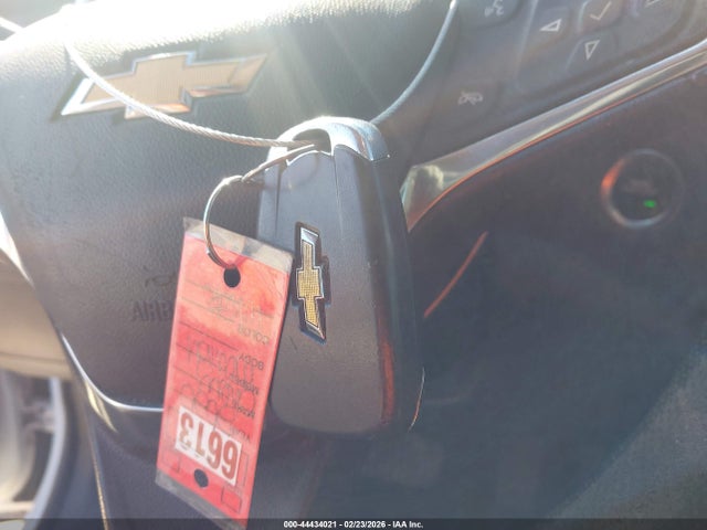 2020 CHEVROLET MALIBU 1G1ZD5ST8LF046251 Photo 10