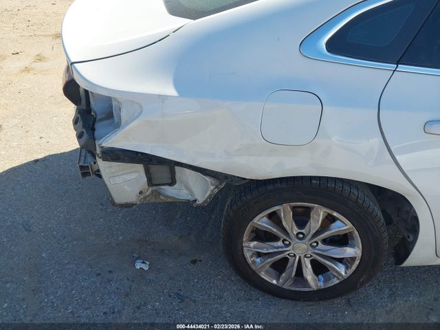 2020 CHEVROLET MALIBU 1G1ZD5ST8LF046251 Photo 5