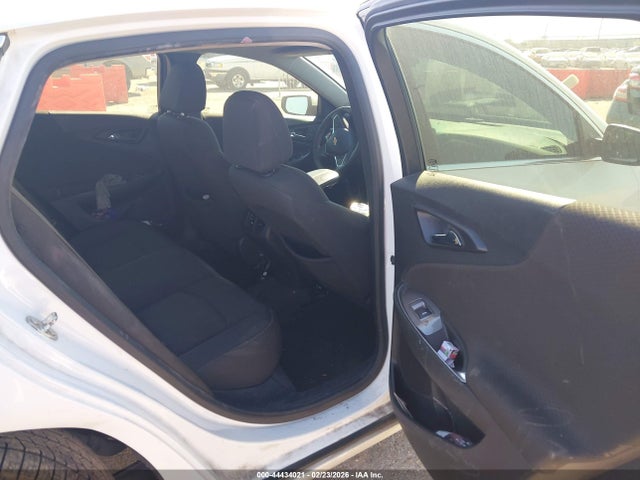 2020 CHEVROLET MALIBU 1G1ZD5ST8LF046251 Photo 7