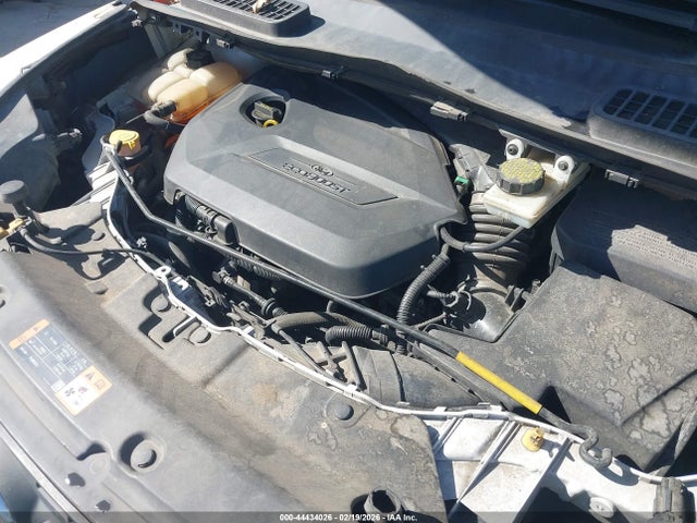 1FMCU0GX9EUB79493 Ford ESCAPE SE