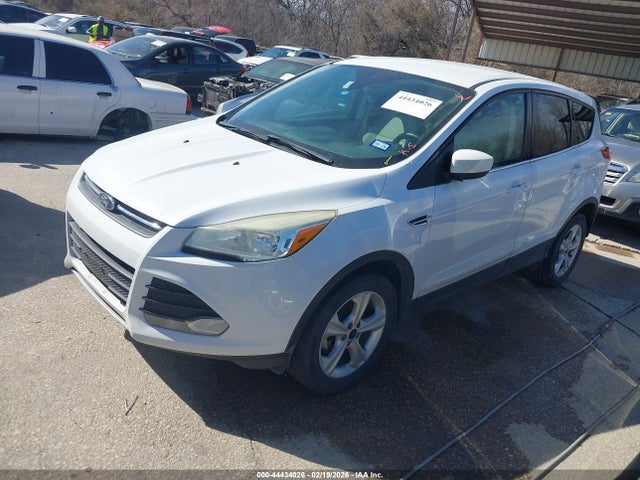 1FMCU0GX9EUB79493 Ford ESCAPE SE