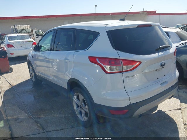 1FMCU0GX9EUB79493 Ford ESCAPE SE