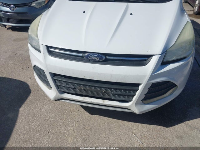 1FMCU0GX9EUB79493 Ford ESCAPE SE