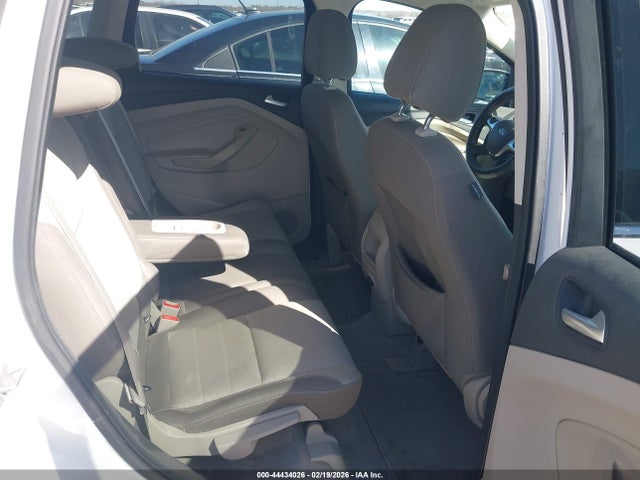 1FMCU0GX9EUB79493 Ford ESCAPE SE