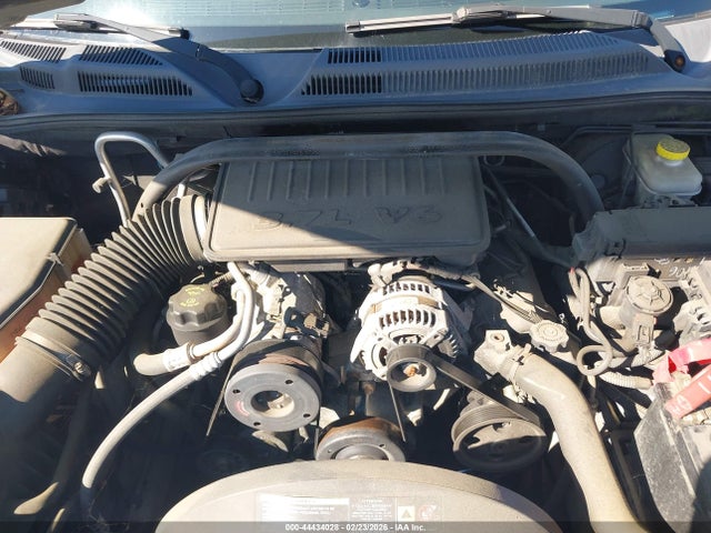 2007 JEEP COMMANDER 1J8HG48K97C529041 Photo 9