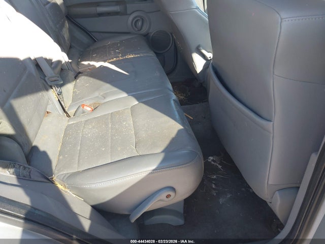 2007 JEEP COMMANDER 1J8HG48K97C529041 Photo 7