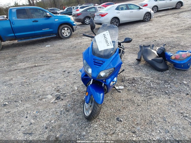 LXDTDPSL9L1128012 Dongfang Df200stg
