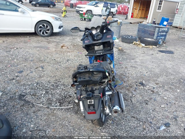 LXDTDPSL9L1128012 Dongfang Df200stg