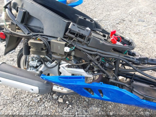 LXDTDPSL9L1128012 Dongfang Df200stg
