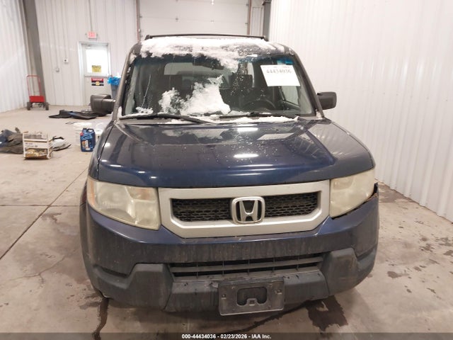 Продажа на аукционе авто 2009 Honda Element Ex, vin: 5J6YH18709L000556, номер лота: 44434036