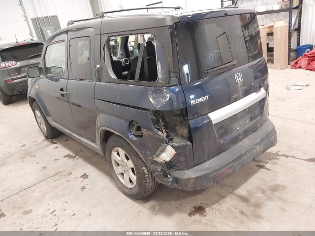 Продажа на аукционе авто 2009 Honda Element Ex, vin: 5J6YH18709L000556, номер лота: 44434036