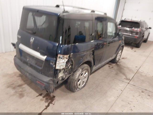 Продажа на аукционе авто 2009 Honda Element Ex, vin: 5J6YH18709L000556, номер лота: 44434036