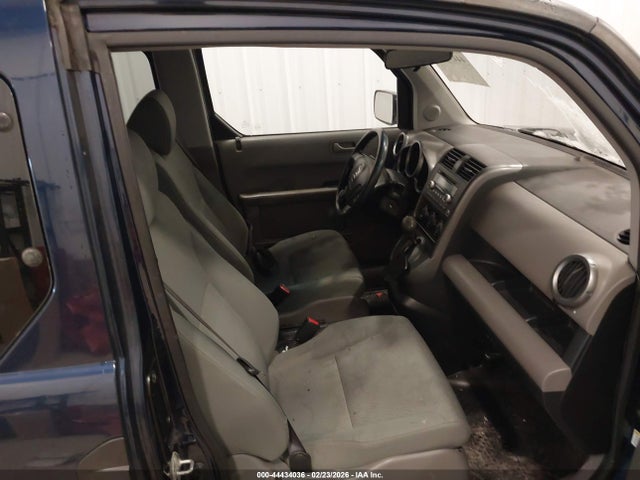 Продажа на аукционе авто 2009 Honda Element Ex, vin: 5J6YH18709L000556, номер лота: 44434036