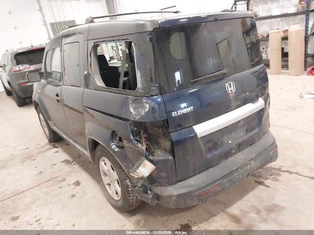 Продажа на аукционе авто 2009 Honda Element Ex, vin: 5J6YH18709L000556, номер лота: 44434036