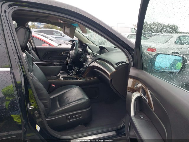 2010 ACURA MDX 2HNYD2H67AH511532 Photo 4