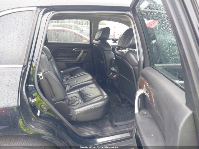 2010 ACURA MDX 2HNYD2H67AH511532 Photo 7
