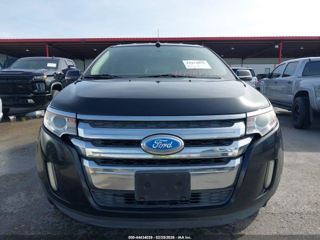 Ford EDGE SEL 2014 2FMDK3JC8EBB54673 Image 13