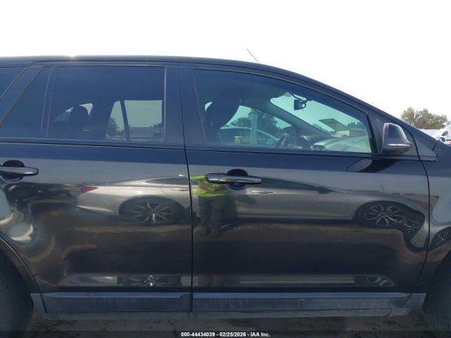 Ford EDGE SEL 2014 2FMDK3JC8EBB54673 Image 14