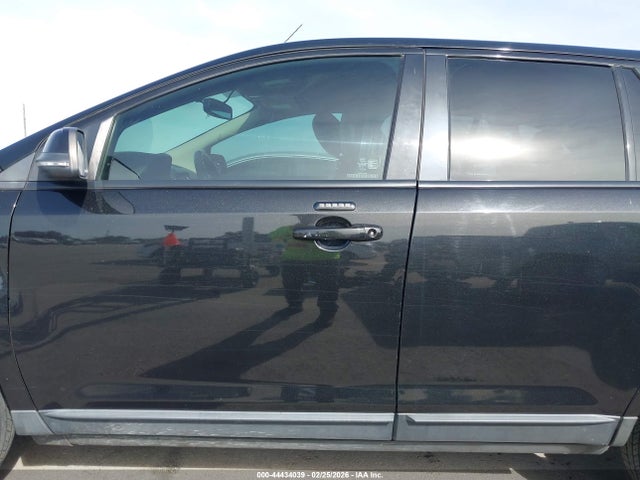 Ford EDGE SEL 2014 2FMDK3JC8EBB54673 Image 15