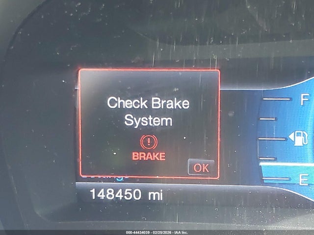 Ford EDGE SEL 2014 2FMDK3JC8EBB54673 Image 16