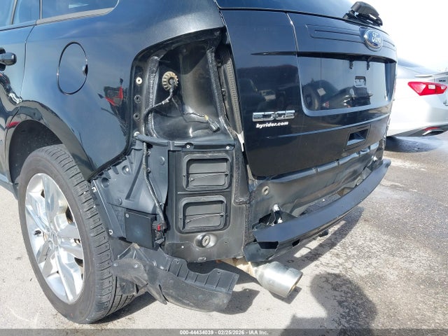 Ford EDGE SEL 2014 2FMDK3JC8EBB54673 Image 18