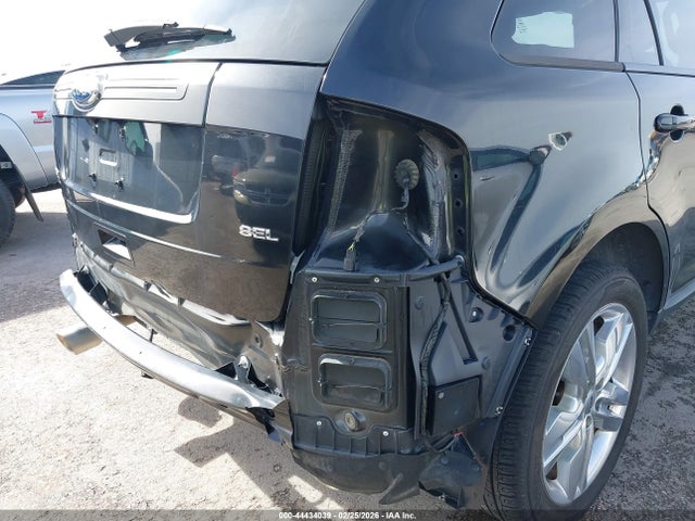 Ford EDGE SEL 2014 2FMDK3JC8EBB54673 Image 19
