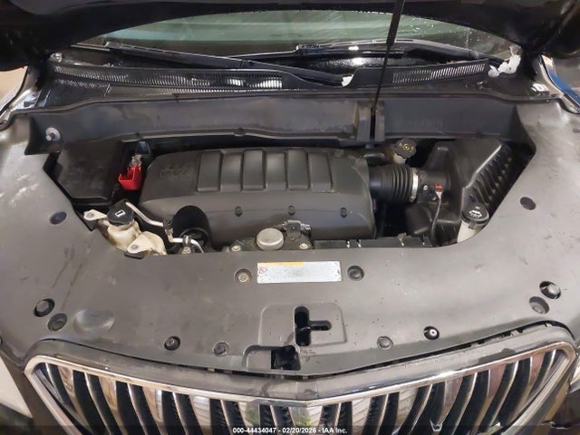 Aukcja sprzedaży 2014 Buick Enclave Premium, vin: 5GAKRCKD3EJ299373, numer aukcji: 44434047