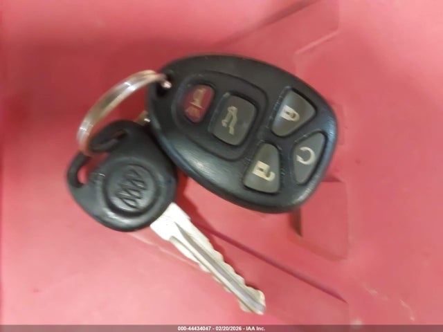 Aukcja sprzedaży 2014 Buick Enclave Premium, vin: 5GAKRCKD3EJ299373, numer aukcji: 44434047