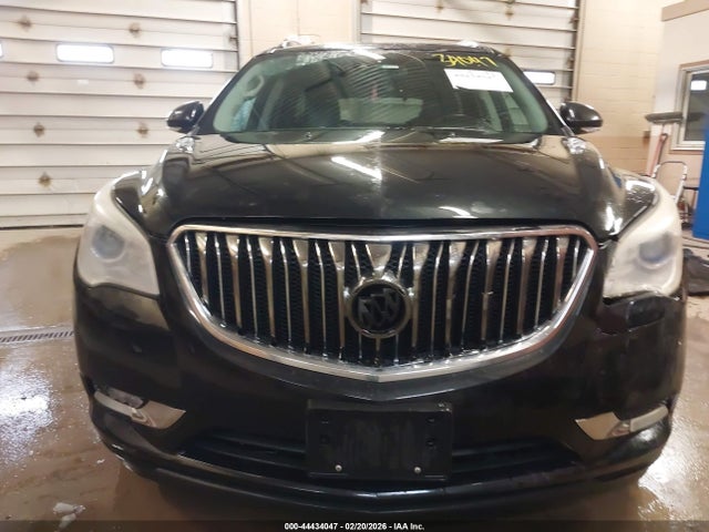 Aukcja sprzedaży 2014 Buick Enclave Premium, vin: 5GAKRCKD3EJ299373, numer aukcji: 44434047
