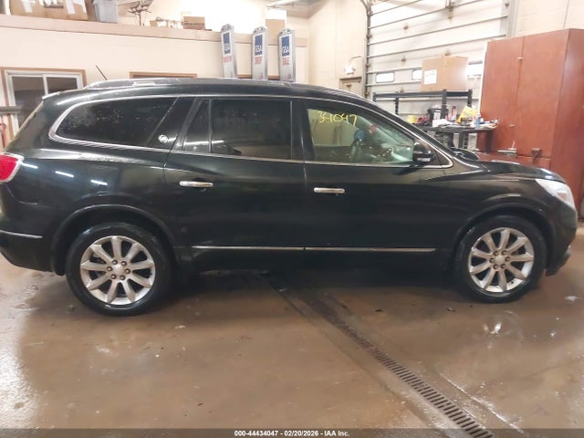 Aukcja sprzedaży 2014 Buick Enclave Premium, vin: 5GAKRCKD3EJ299373, numer aukcji: 44434047