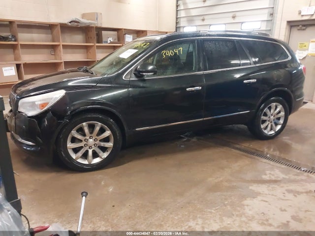 Aukcja sprzedaży 2014 Buick Enclave Premium, vin: 5GAKRCKD3EJ299373, numer aukcji: 44434047