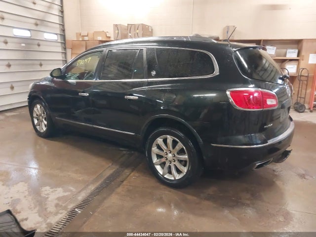 Aukcja sprzedaży 2014 Buick Enclave Premium, vin: 5GAKRCKD3EJ299373, numer aukcji: 44434047