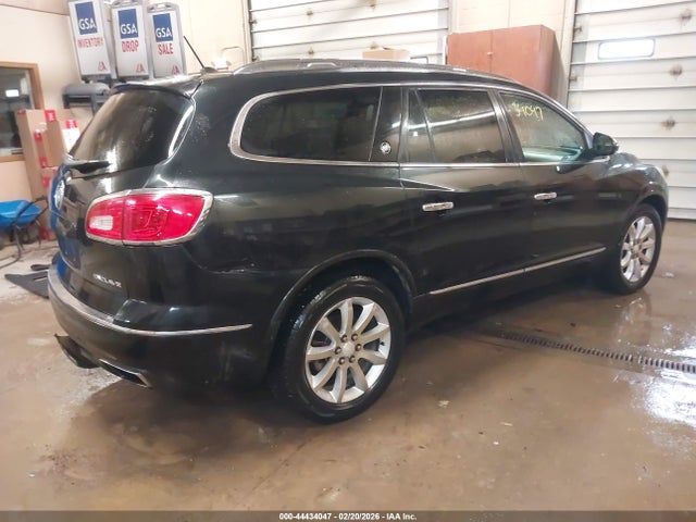 Aukcja sprzedaży 2014 Buick Enclave Premium, vin: 5GAKRCKD3EJ299373, numer aukcji: 44434047